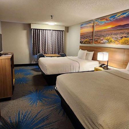Days Inn By Wyndham Tucumcari Exterior foto