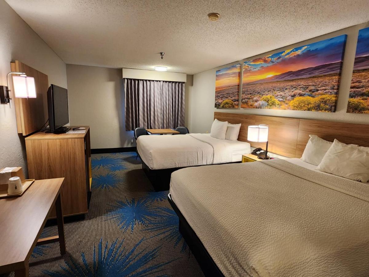 Days Inn By Wyndham Tucumcari Exterior foto
