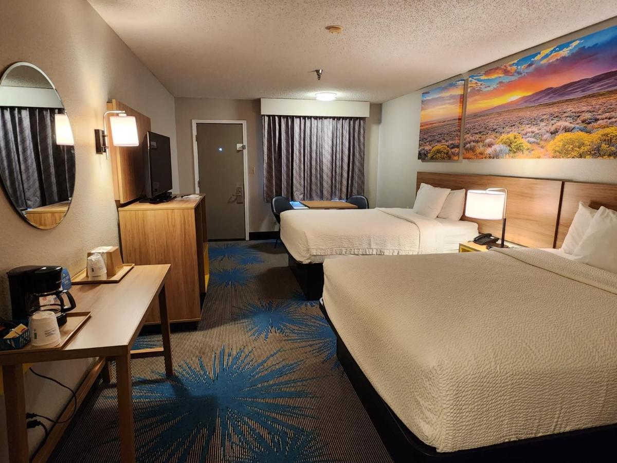 Days Inn By Wyndham Tucumcari Exterior foto